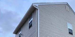 Best Vinyl Siding Installation  in North Sea, NY